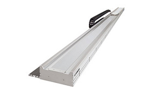 Linear motor single axis robots